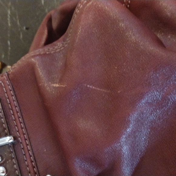 Coach Handbag SOLD, SOLD, SOLD - Picture 8 of 15